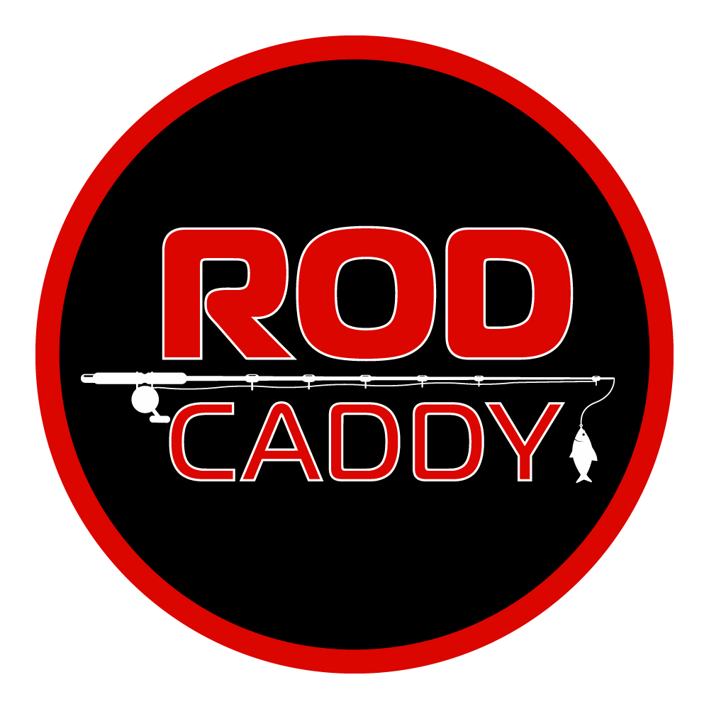 Rod Caddy